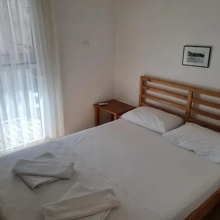 Berg Ubytování v soukromí Bodrum