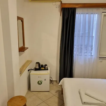 Ubytování v soukromí Berg