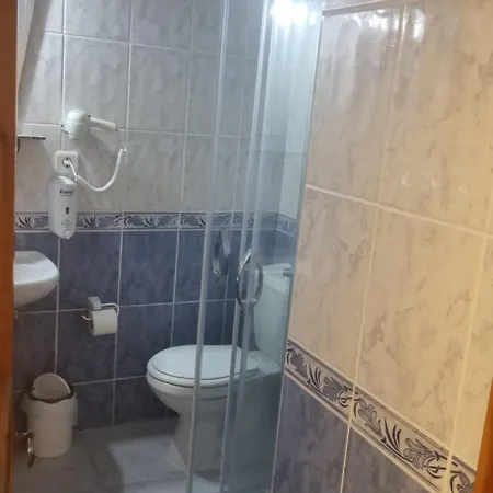Berg Ubytování v soukromí Bodrum