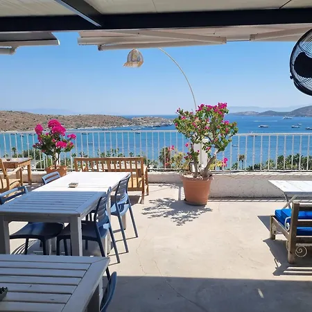 Berg منزل للإقامة