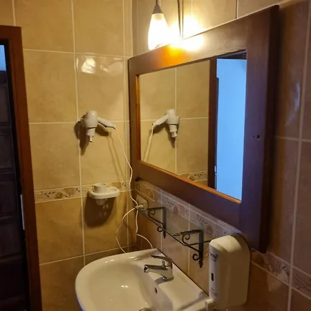 Berg Ubytování v soukromí