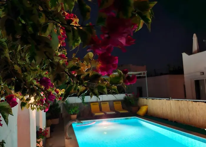 منزل للإقامة Berg