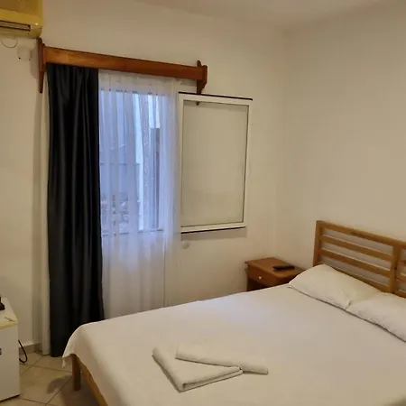 Homestay Berg *