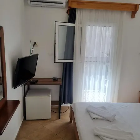 Homestay Berg *