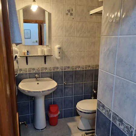 Homestay Berg