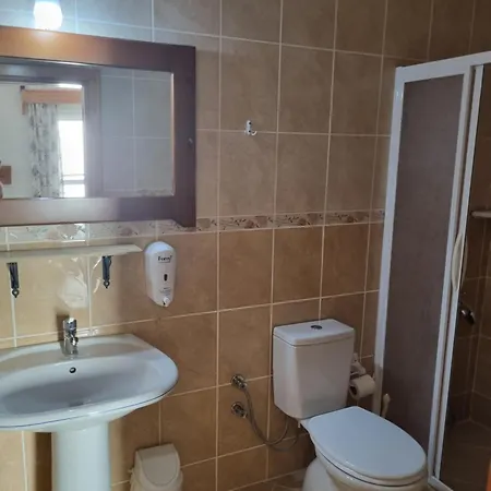 Berg Homestay