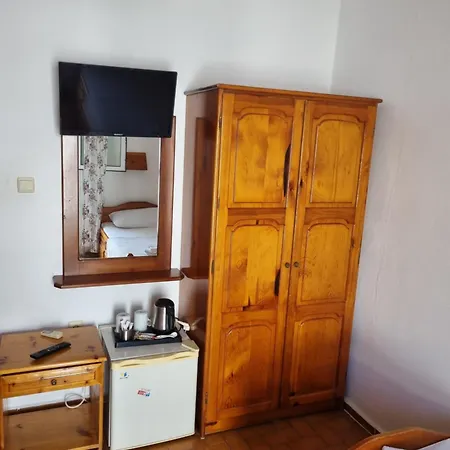 Habitación en casa particular Berg