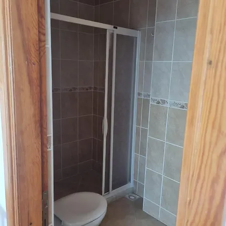 Berg Habitación en casa particular Bodrum