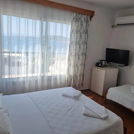 Berg Habitación en casa particular *