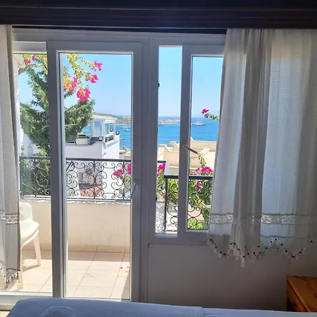 Homestay Berg Bodrum