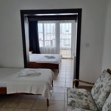 Homestay Berg *