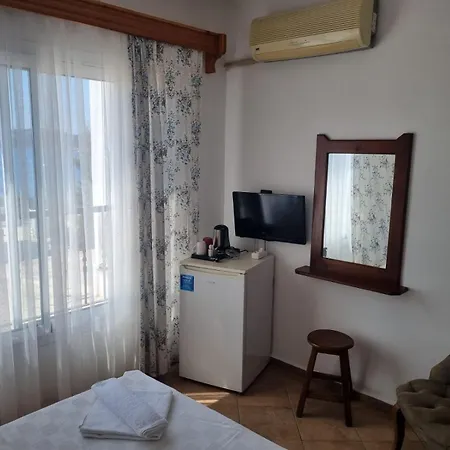 Berg Homestay *