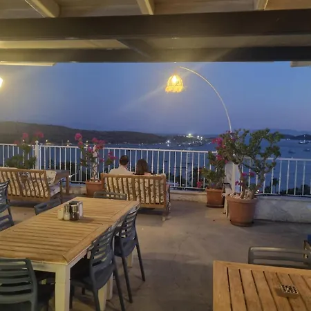 Berg * Bodrum