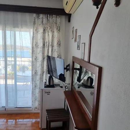 Berg Homestay Bodrum