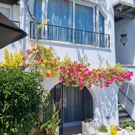 Habitación en casa particular Berg *