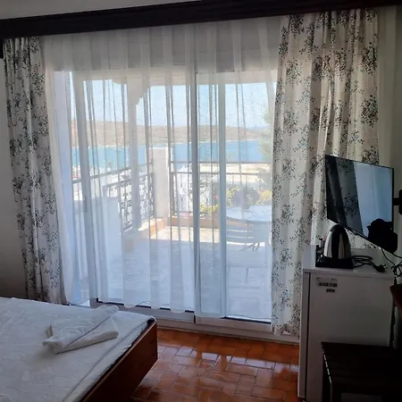 Habitación en casa particular Berg Bodrum