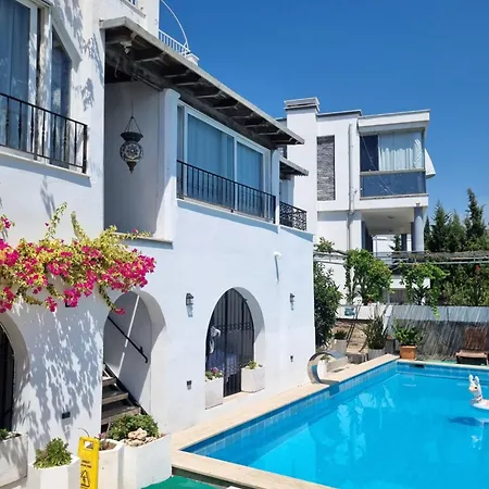 Berg Homestay