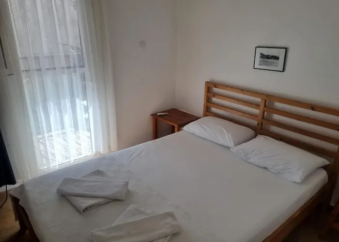 Berg Alloggio in famiglia Bodrum