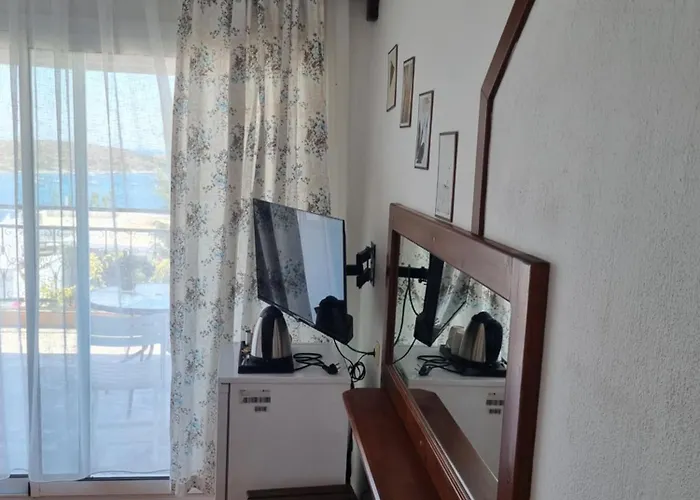 Berg בית אירוח בודרום