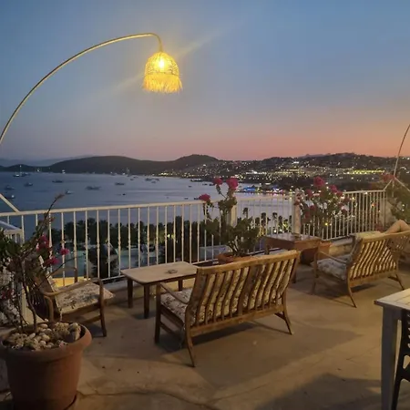 Berg ホームステイ *