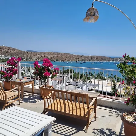 Berg Bodrum