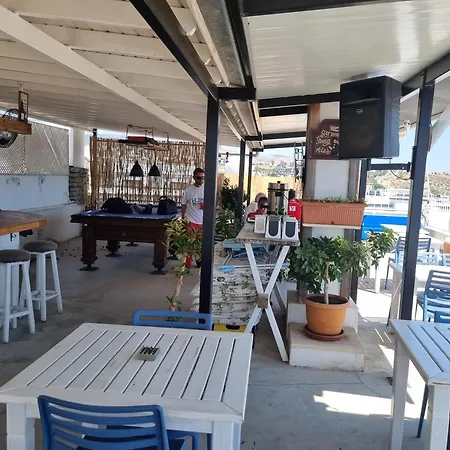 Berg Bodrum