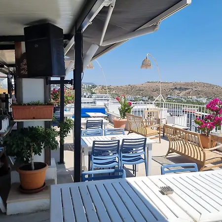 Berg Bodrum