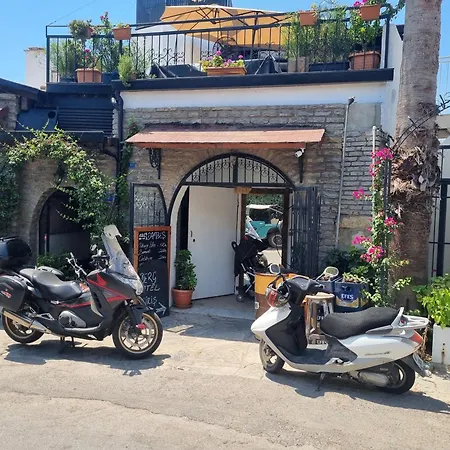 Berg * Bodrum