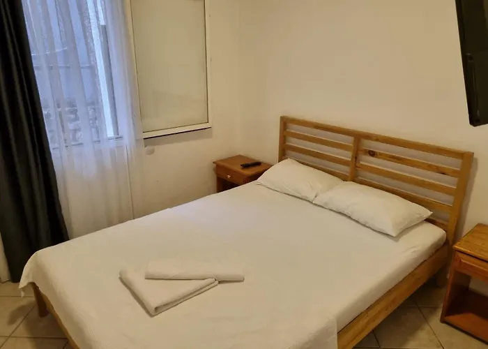 Homestay Berg Bodrum