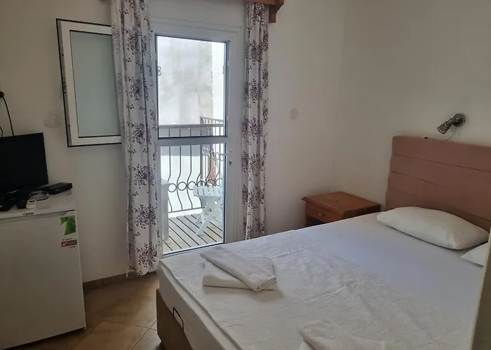 Homestay Berg Bodrum