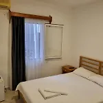 Δωμάτια σε οικογενειακή κατοικία Berg *