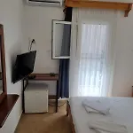 Δωμάτια σε οικογενειακή κατοικία Berg *
