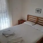 Berg Δωμάτια σε οικογενειακή κατοικία Αλικαρνασσός