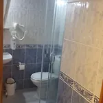 Berg Δωμάτια σε οικογενειακή κατοικία Αλικαρνασσός