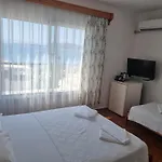 Berg Δωμάτια σε οικογενειακή κατοικία *
