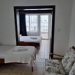 Δωμάτια σε οικογενειακή κατοικία Berg *