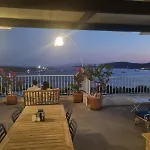 Berg Δωμάτια σε οικογενειακή κατοικία Αλικαρνασσός