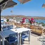 Δωμάτια σε οικογενειακή κατοικία Berg *