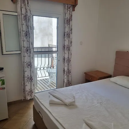 Quarto em Acomodações Particulares Berg Bodrum