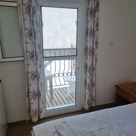 Δωμάτια σε οικογενειακή κατοικία Berg *