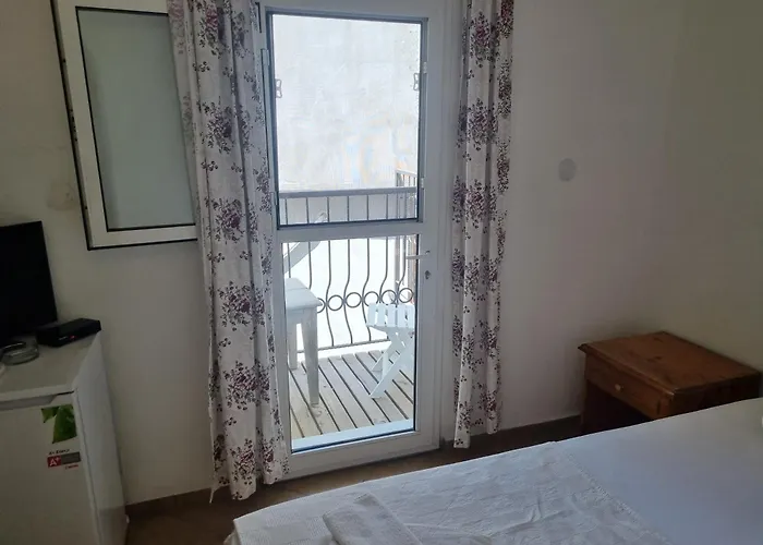 Quarto em Acomodações Particulares Berg *