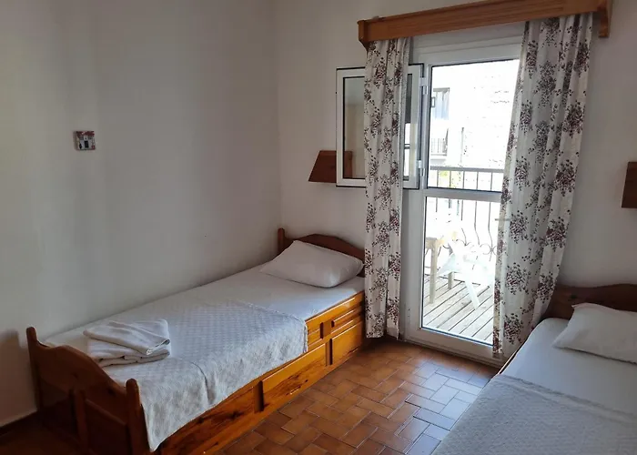 Berg Privat bolig Bodrum