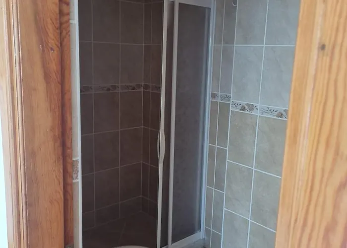 Berg Quarto em Acomodações Particulares Bodrum