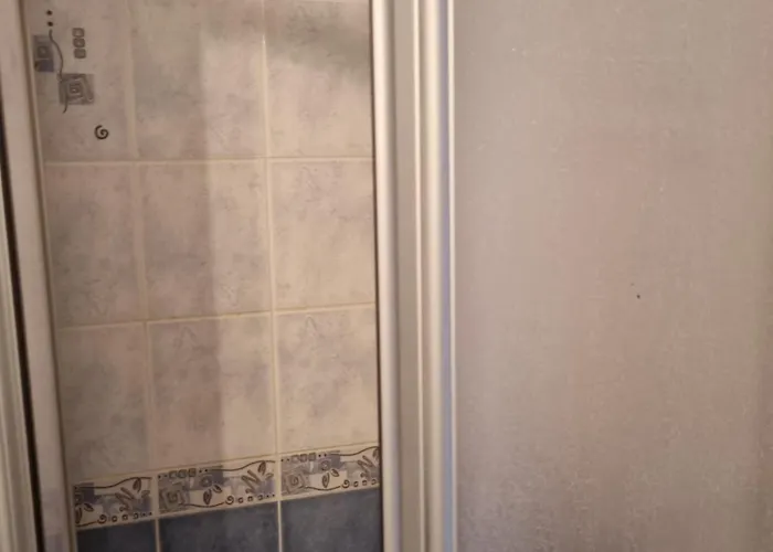 Berg Quarto em Acomodações Particulares *