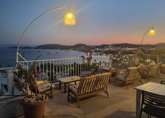 Berg Quarto em Acomodações Particulares *