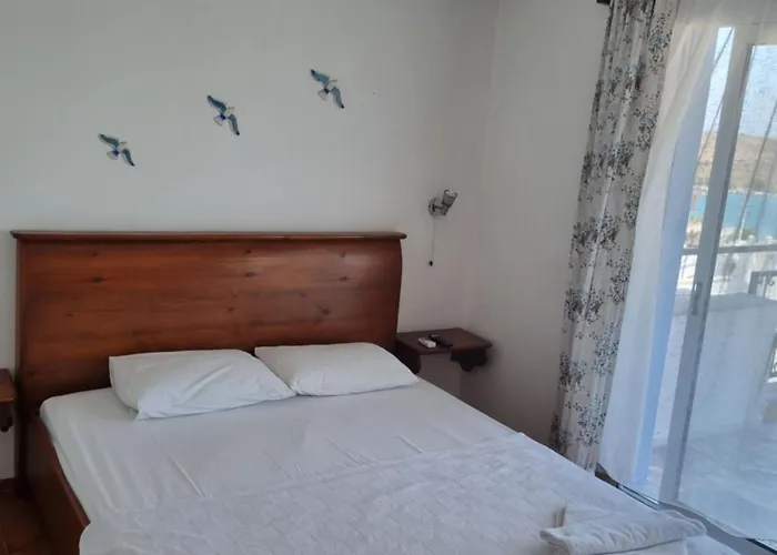 Privat bolig Berg Bodrum