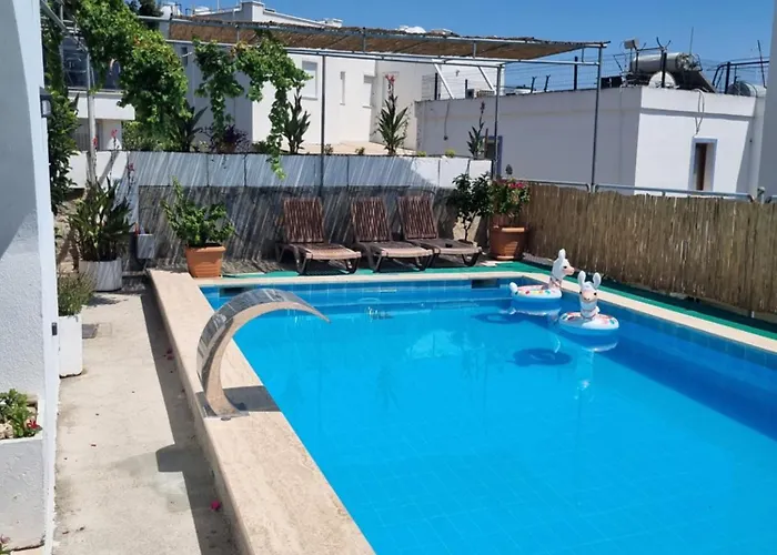 Quarto em Acomodações Particulares Berg