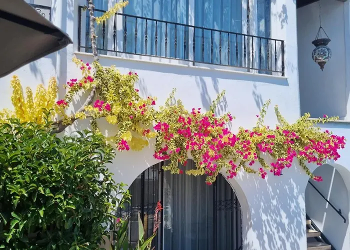 Quarto em Acomodações Particulares Berg *